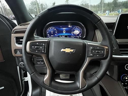 2023 Chevrolet Tahoe 4WD High Country