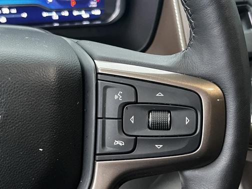 2023 Chevrolet Tahoe 4WD High Country