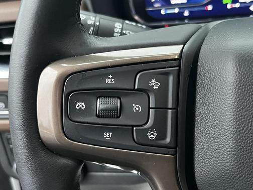 2023 Chevrolet Tahoe 4WD High Country