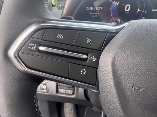 2026 Chevrolet Silverado EV Trail Boss