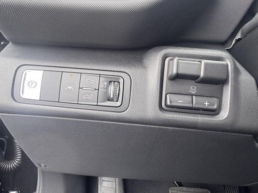 2026 Chevrolet Silverado EV Trail Boss