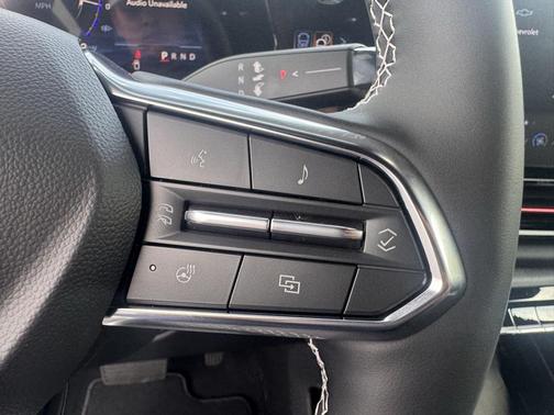 2026 Chevrolet Silverado EV Trail Boss