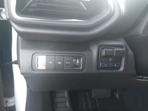 2024 Chevrolet Silverado EV Work Truck