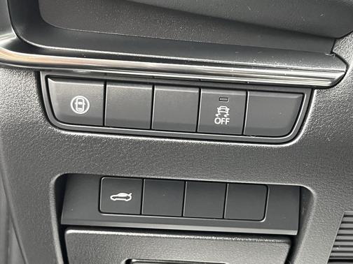 2019 Mazda Mazda3 FWD w/Select Package