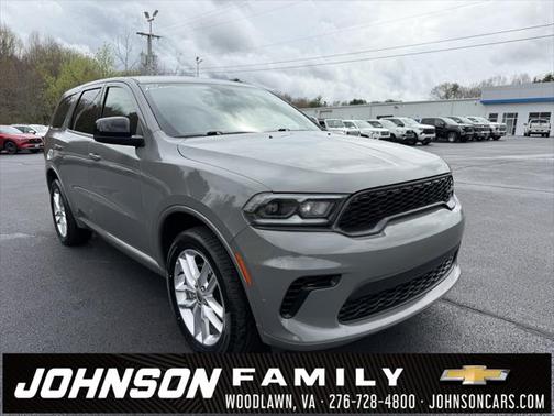 2023 Dodge Durango GT AWD