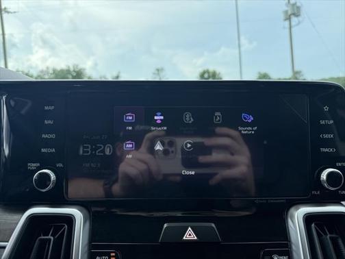 2023 Kia Sorento EX