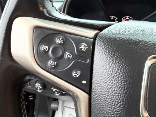 2022 GMC Canyon Denali