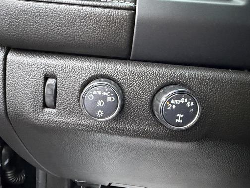 2022 GMC Canyon Denali