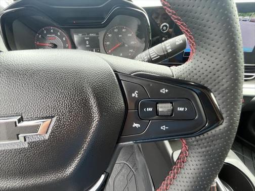 2025 Chevrolet Trax FWD 1RS