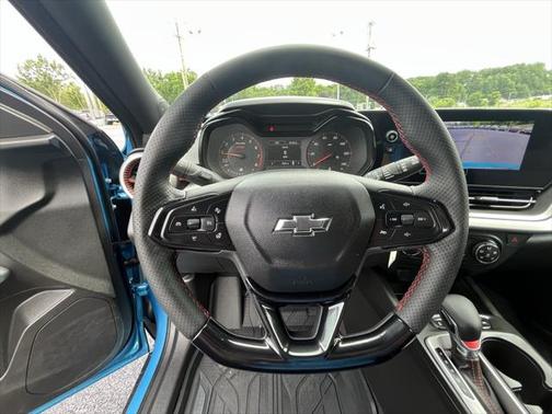 2025 Chevrolet Trax FWD 1RS