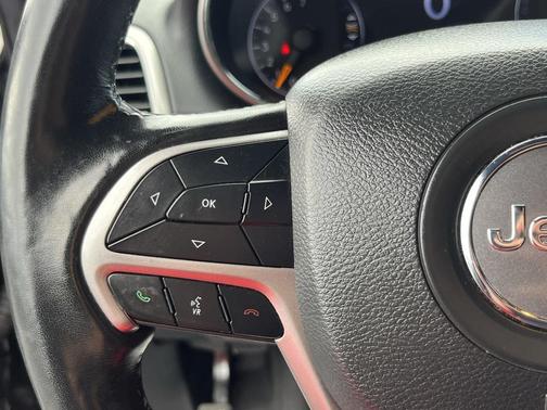 2022 Jeep Grand Cherokee Limited X