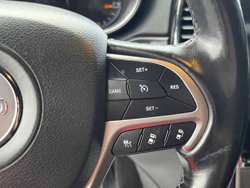 2022 Jeep Grand Cherokee Limited X