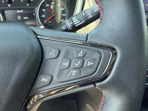 2023 Chevrolet Equinox AWD RS