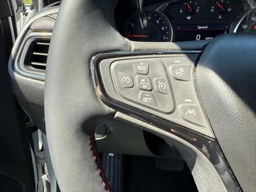 2023 Chevrolet Equinox AWD RS