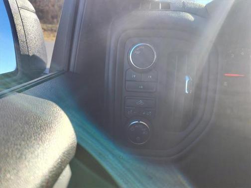 2025 Chevrolet Silverado 2500 WT