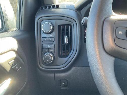 2025 Chevrolet Silverado 2500 WT