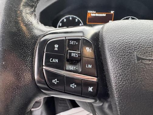 2021 Ford Transit-250 Base