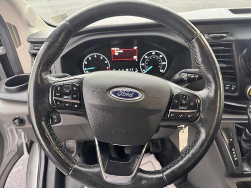 2021 Ford Transit-250 Base
