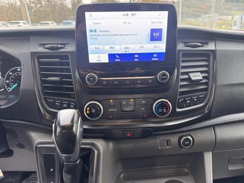 2021 Ford Transit-250 Base