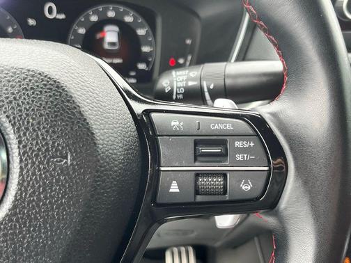 2024 Acura Integra A-SPEC