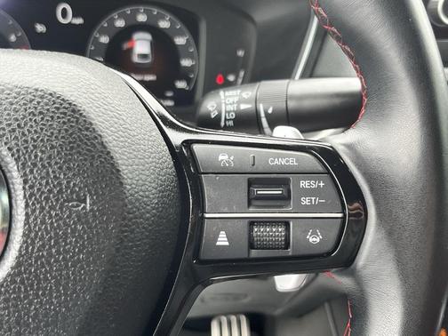 2024 Acura Integra A-SPEC