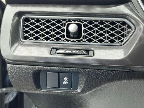 2024 Acura Integra A-SPEC