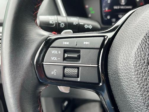 2024 Acura Integra A-SPEC