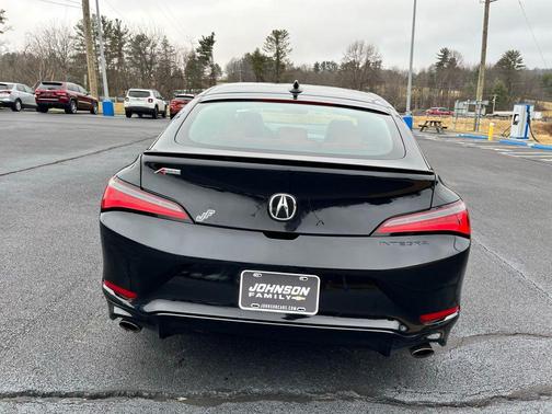 2024 Acura Integra A-SPEC