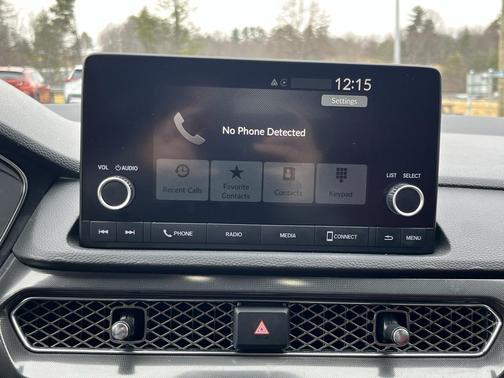 2024 Acura Integra A-SPEC