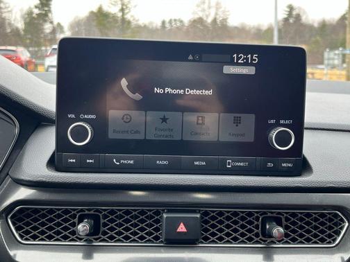 2024 Acura Integra A-SPEC