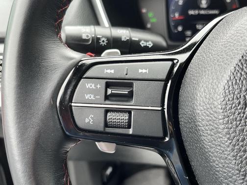 2024 Acura Integra A-SPEC