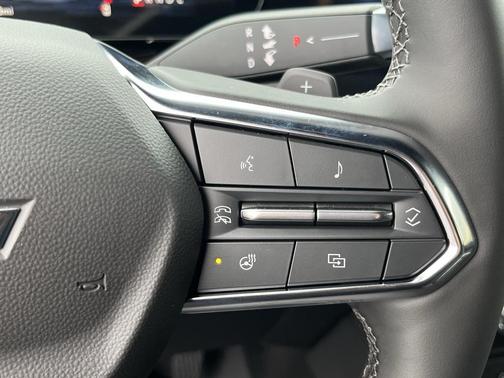 2026 Chevrolet Tahoe 4WD Z71