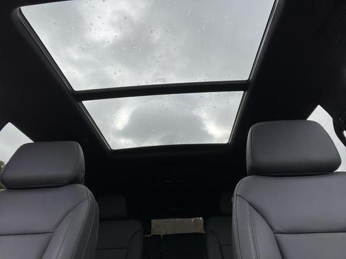 2026 Chevrolet Tahoe 4WD Z71