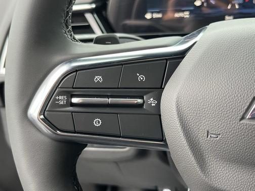 2026 Chevrolet Tahoe 4WD Z71