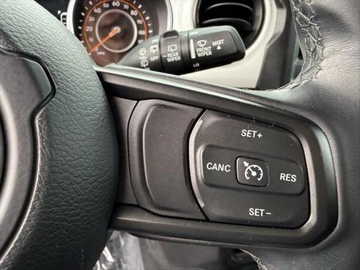 2021 Jeep Wrangler Unlimited Islander 4x4