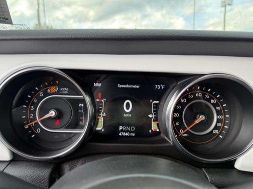 2021 Jeep Wrangler Unlimited Islander 4x4