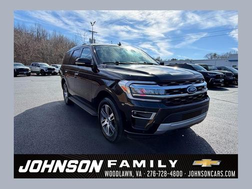 2024 Ford Expedition Limited