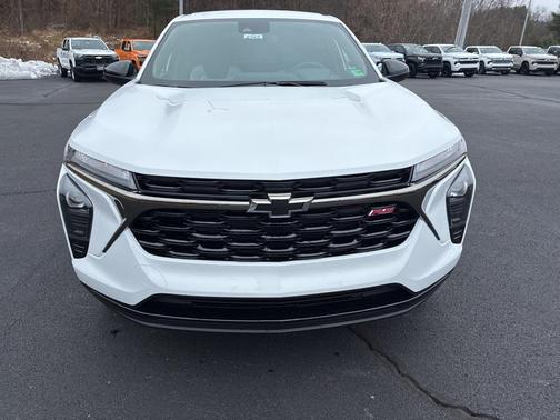 2026 Chevrolet Trax FWD 1RS