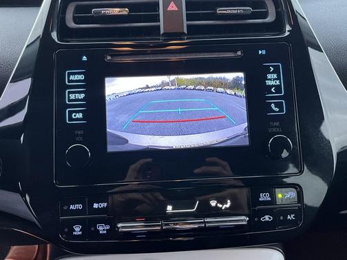 2017 Toyota Prius Two Eco