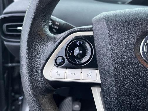 2017 Toyota Prius Two Eco