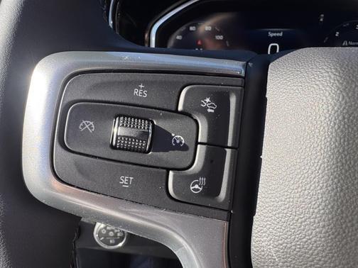2026 Chevrolet Silverado 2500 LTZ