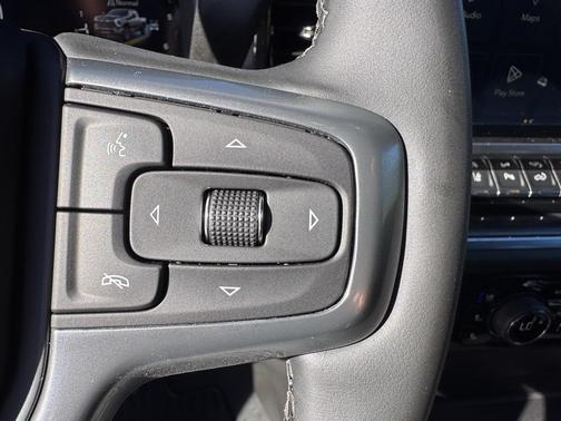 2026 Chevrolet Silverado 2500 LTZ