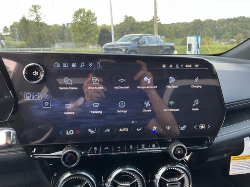 2026 Chevrolet Blazer EV AWD LT