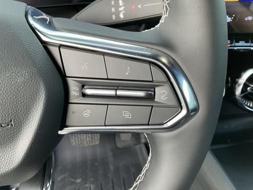 2026 Chevrolet Blazer EV AWD LT