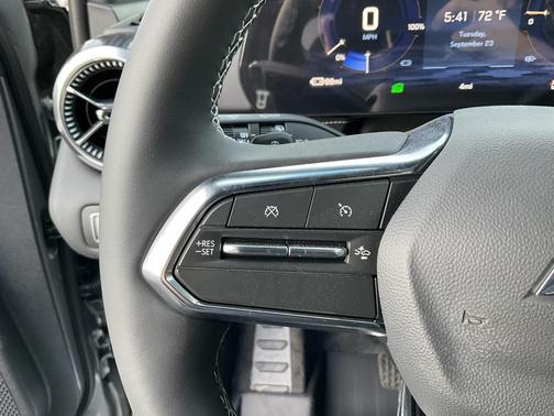 2026 Chevrolet Blazer EV AWD LT