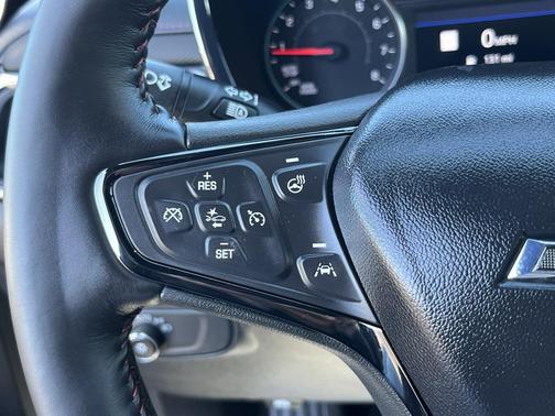 2022 Chevrolet Equinox AWD RS
