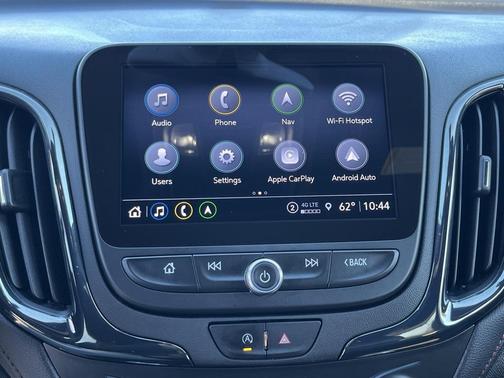 2022 Chevrolet Equinox AWD RS