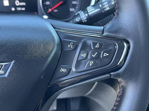 2022 Chevrolet Equinox AWD RS