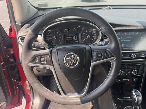 2018 Buick Encore Premium