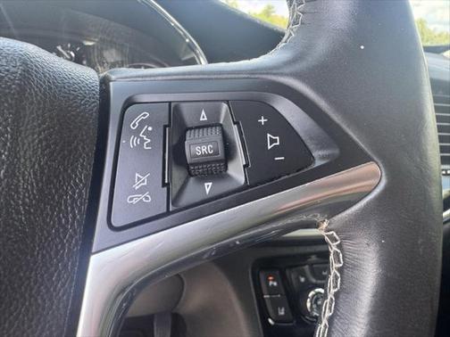 2018 Buick Encore Premium